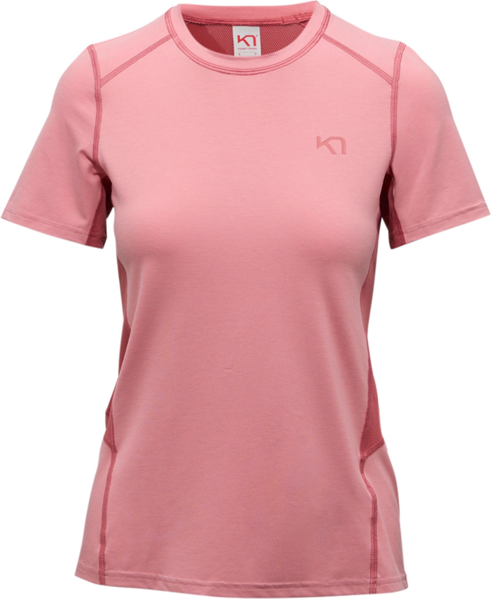 Product gallery image number 8 for product Sval T-shirt - Women's