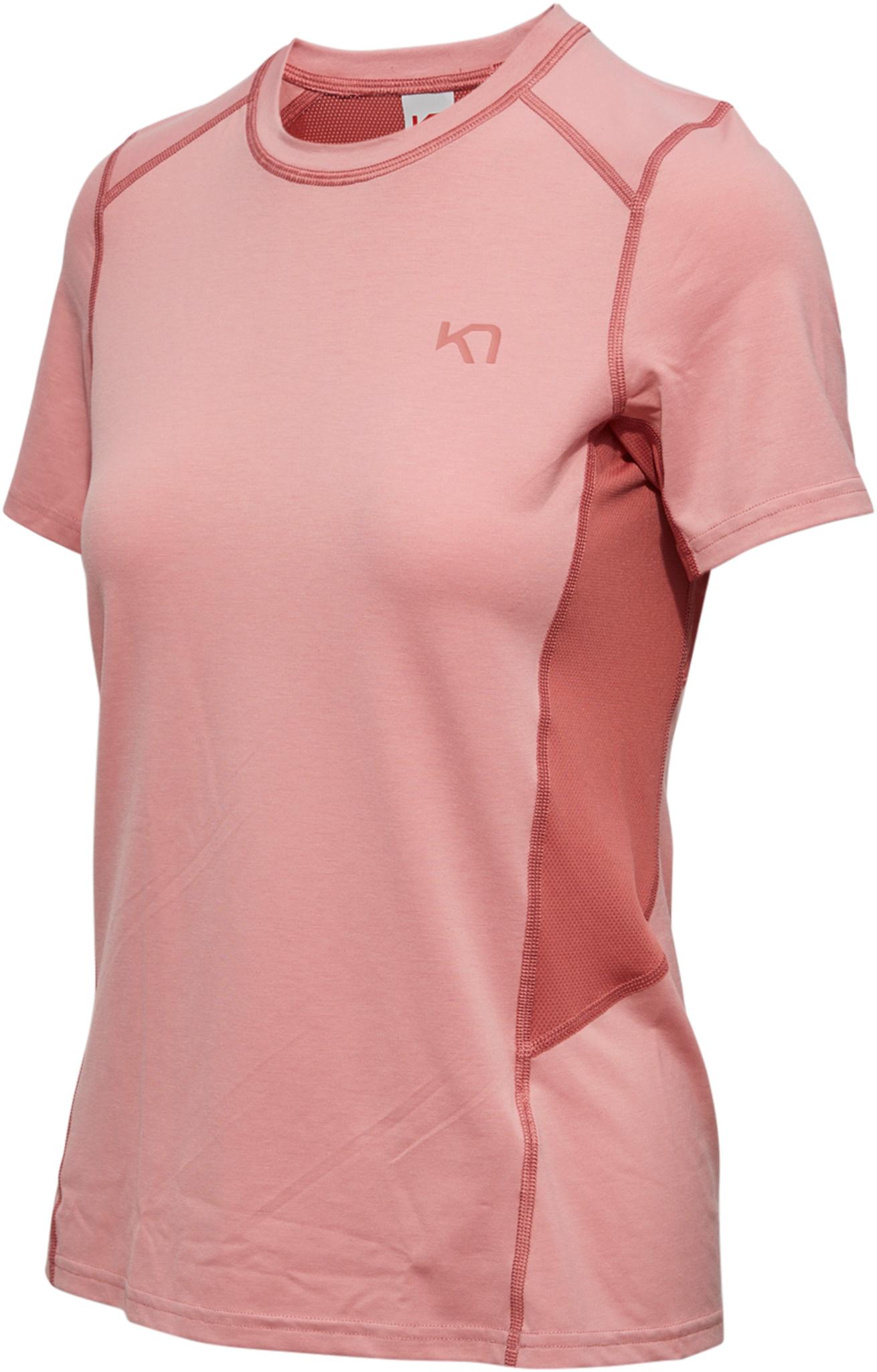 Product gallery image number 2 for product Sval T-shirt - Women's