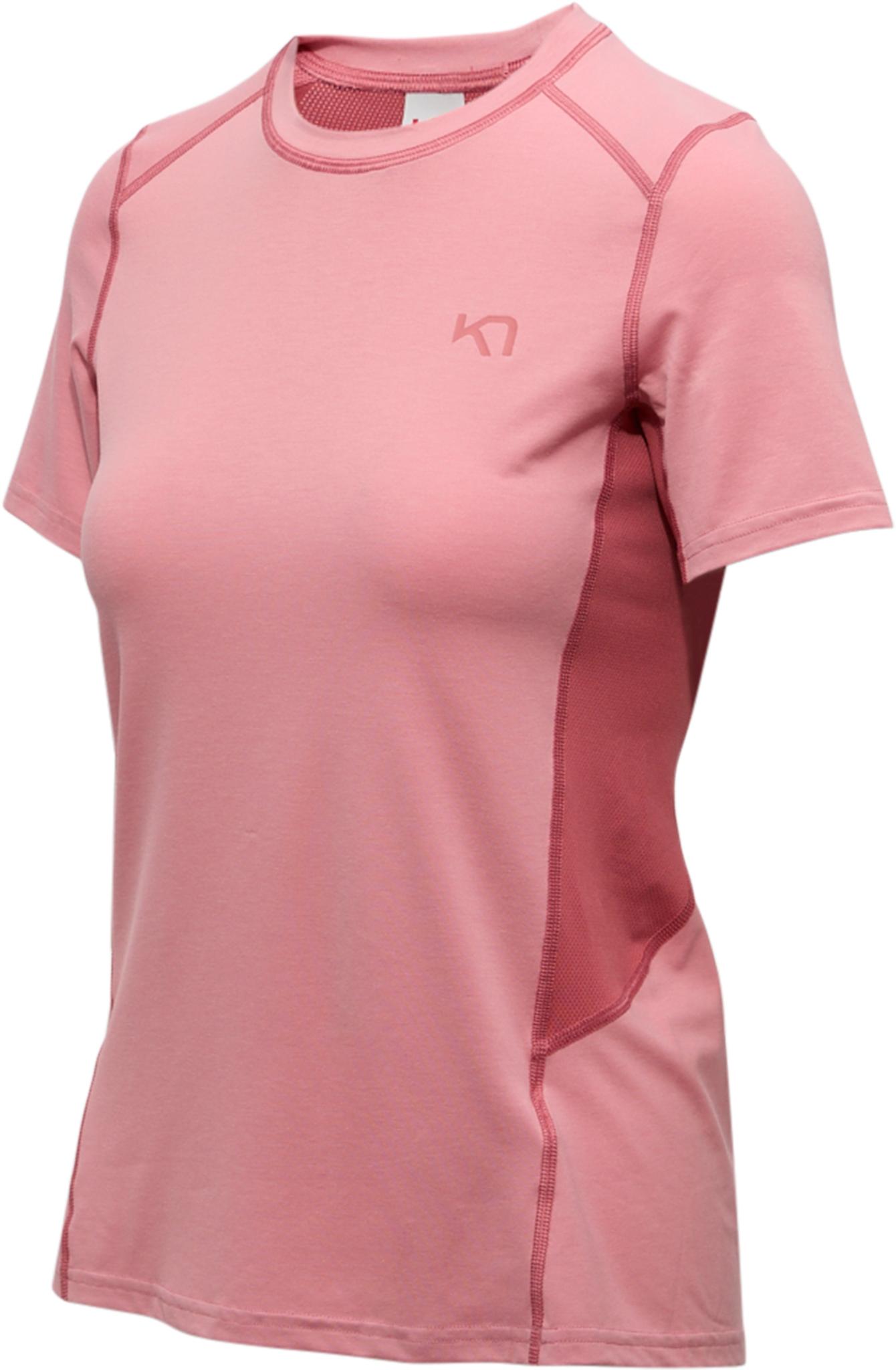 Product gallery image number 7 for product Sval T-shirt - Women's