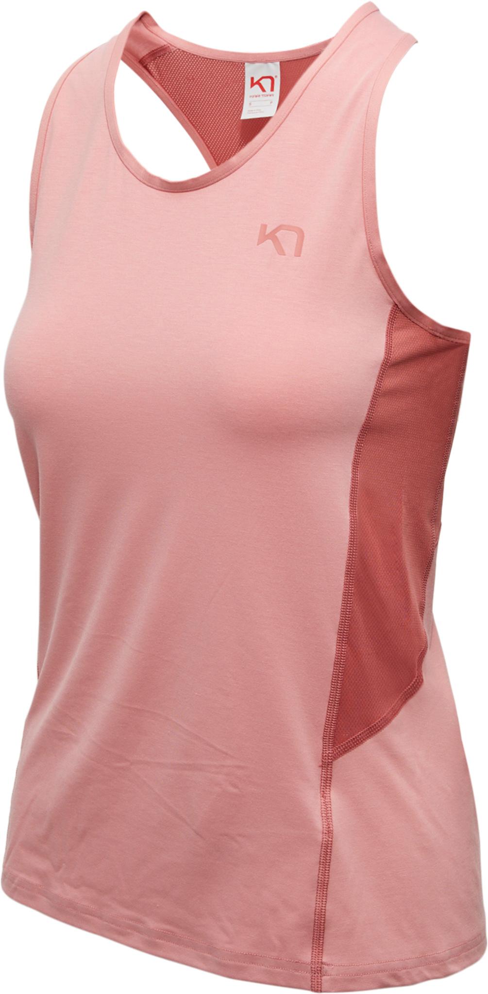 Numéro de l'image de la galerie de produits 2 pour le produit Haut Sval - Femme