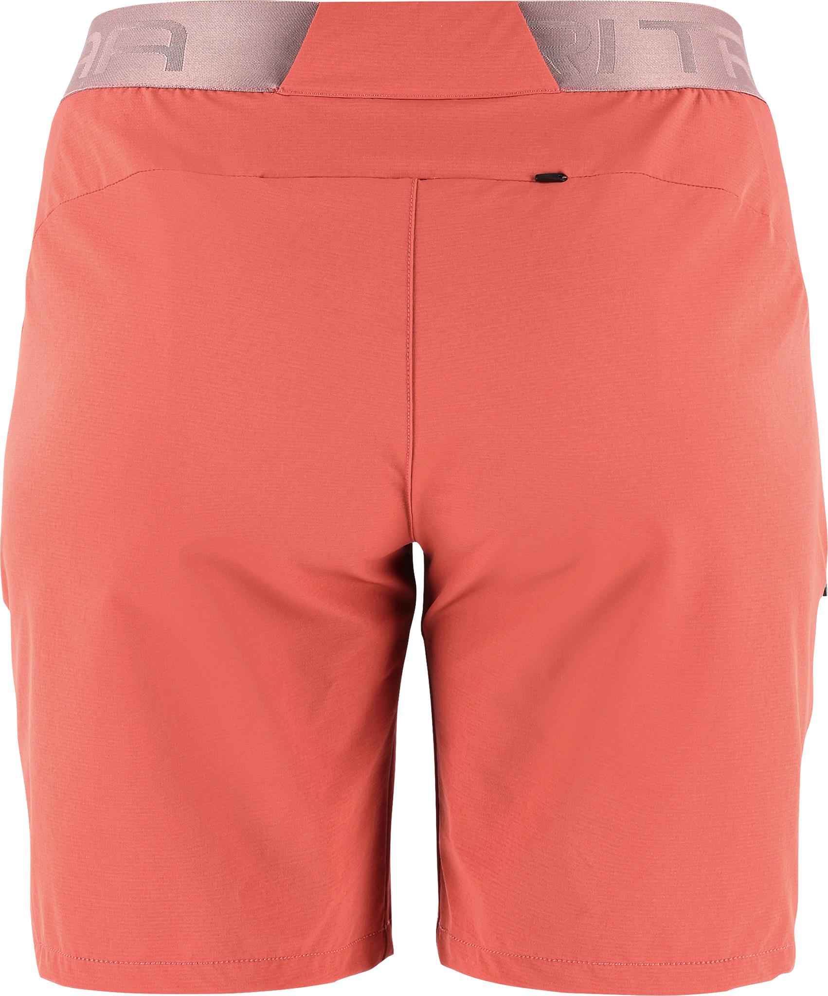 Numéro de l'image de la galerie de produits 2 pour le produit Short d'extérieur 8 pouces Sanne - Femme