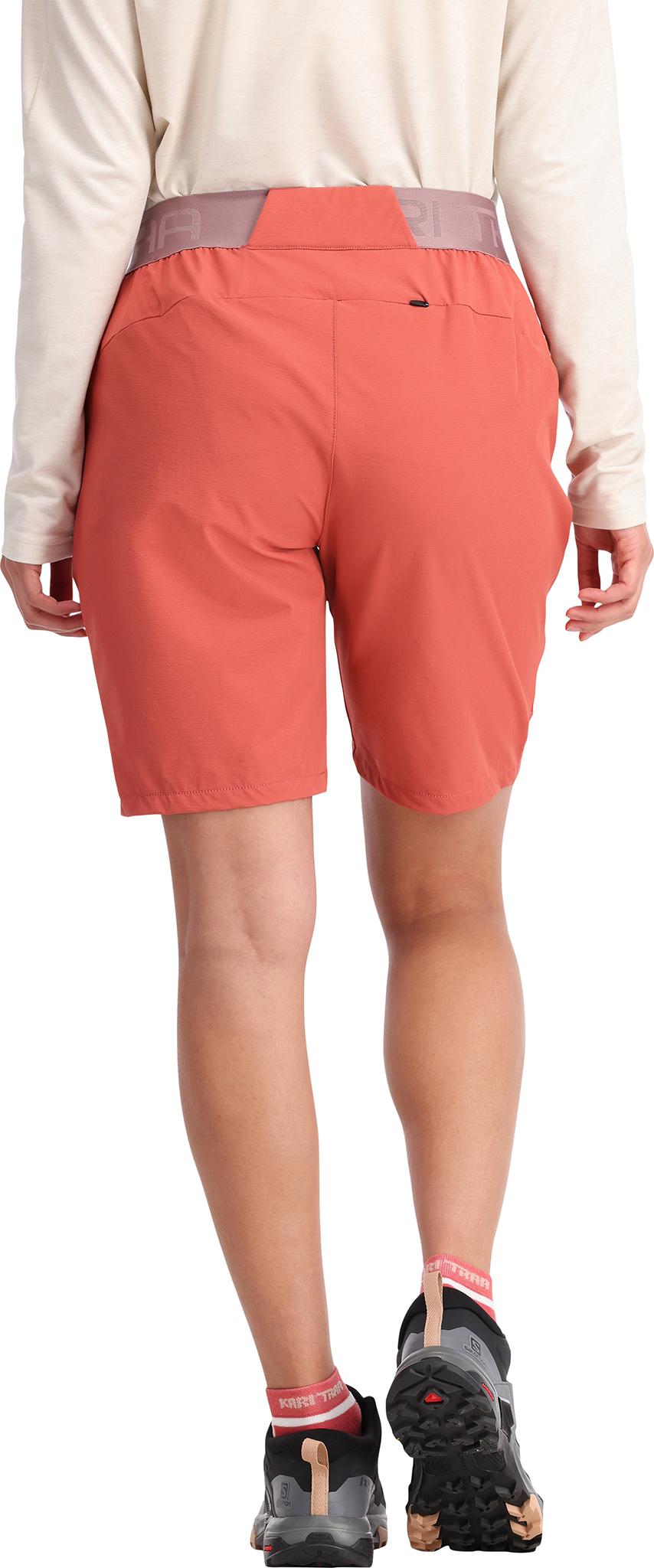 Numéro de l'image de la galerie de produits 3 pour le produit Short d'extérieur 8 pouces Sanne - Femme