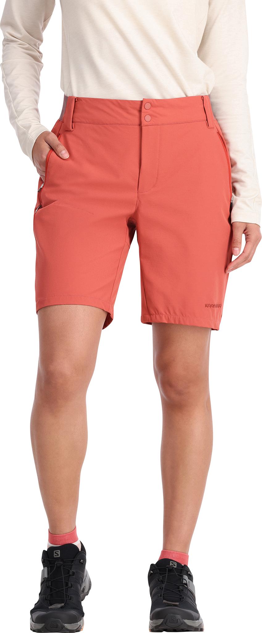 Numéro de l'image de la galerie de produits 4 pour le produit Short d'extérieur 8 pouces Sanne - Femme