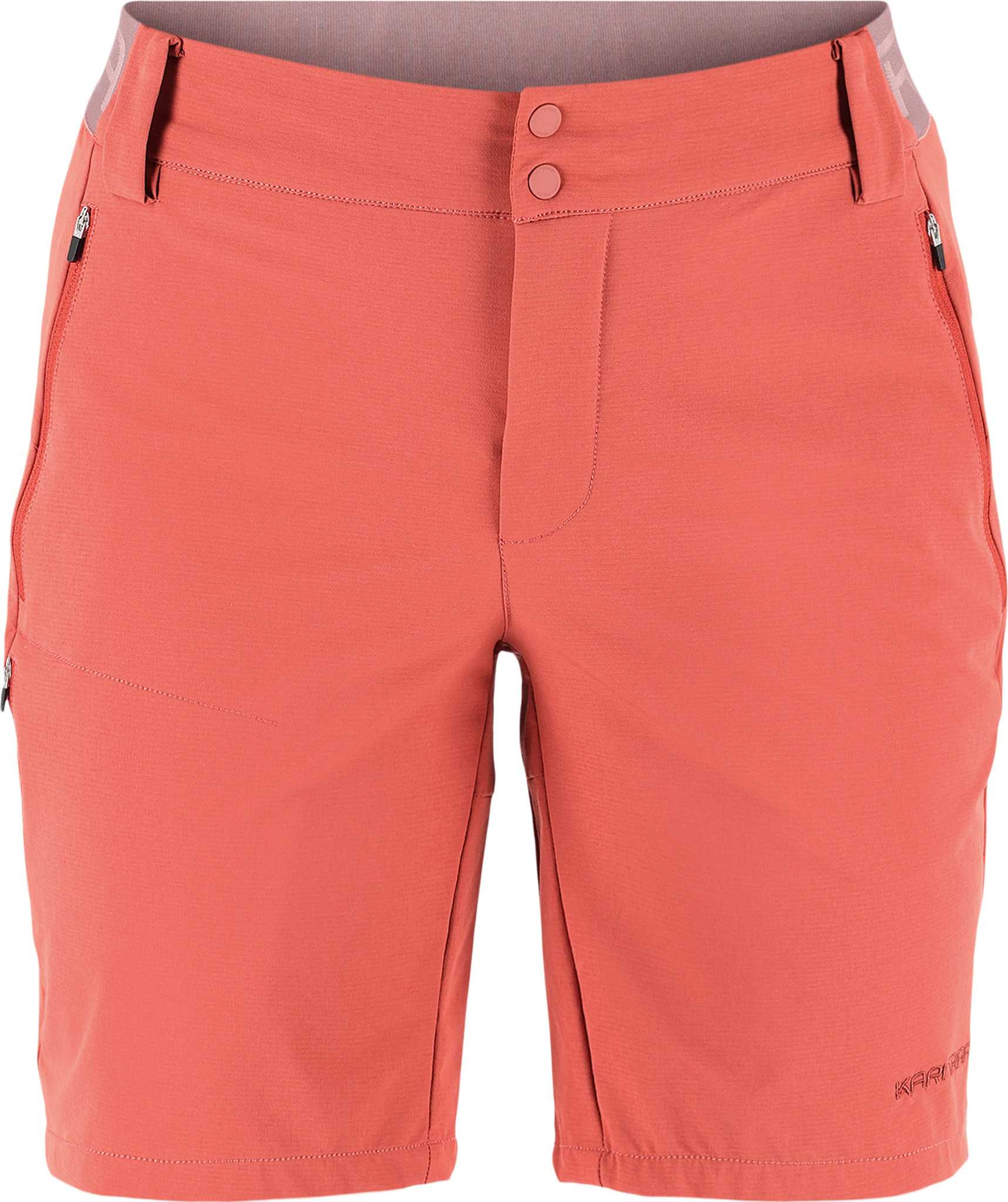 Image de produit pour Short d'extérieur 8 pouces Sanne - Femme