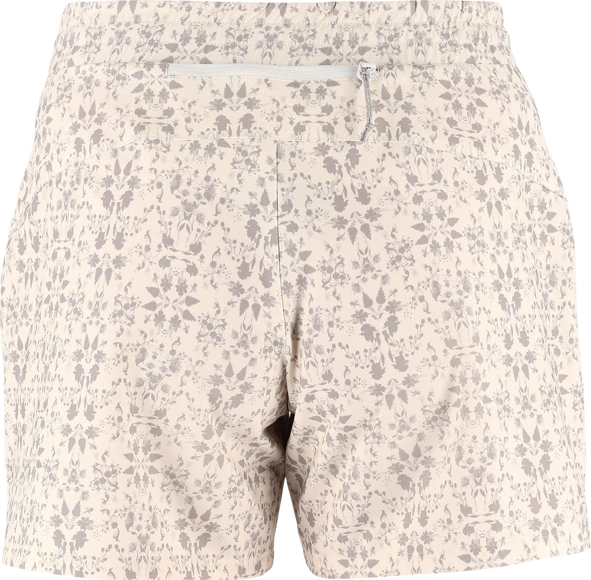 Numéro de l'image de la galerie de produits 2 pour le produit Bermuda 5 pouces Ruth - Femme