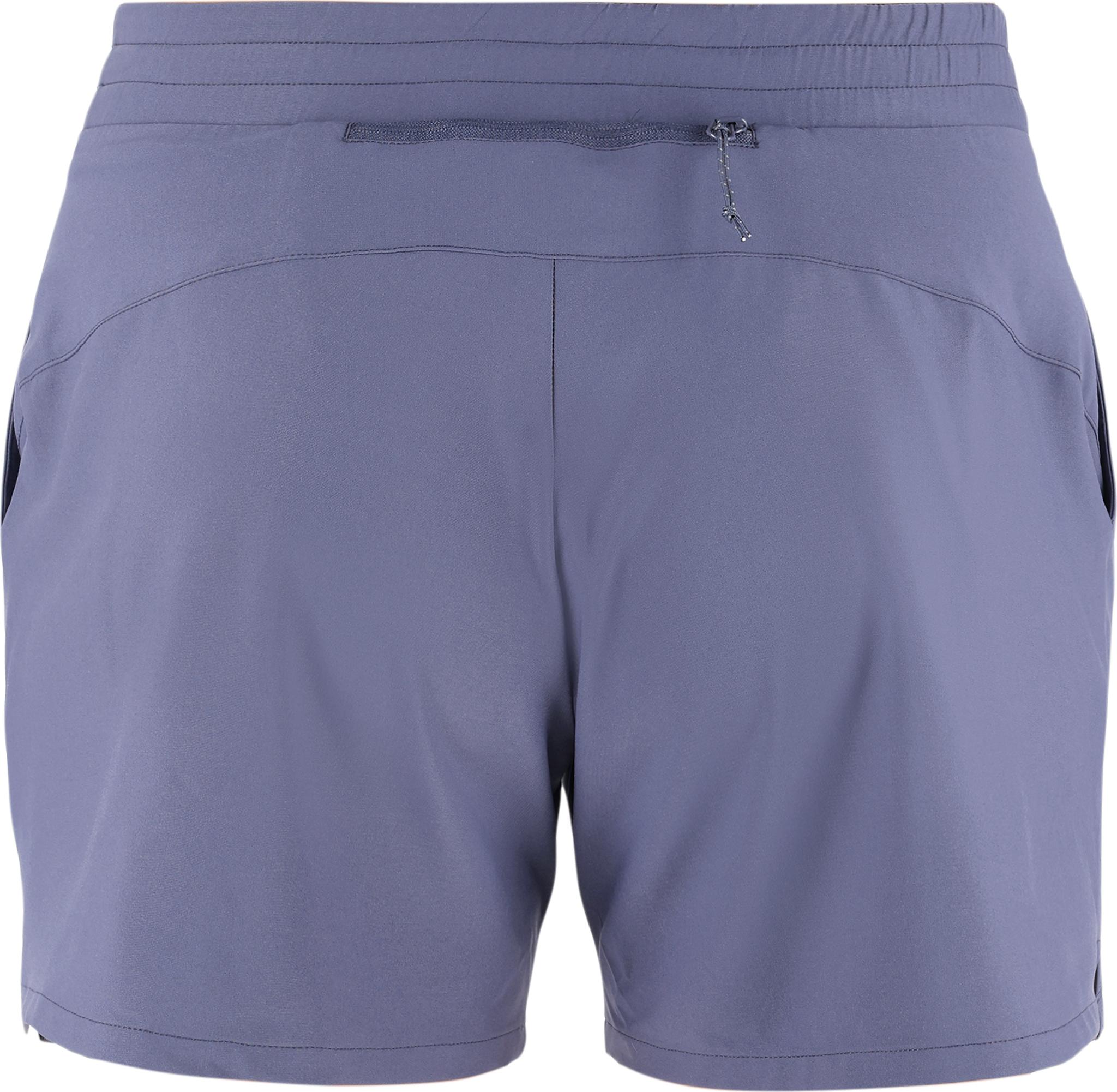 Product gallery image number 2 for product Ruth 5 In Bermuda Shorts - Women's