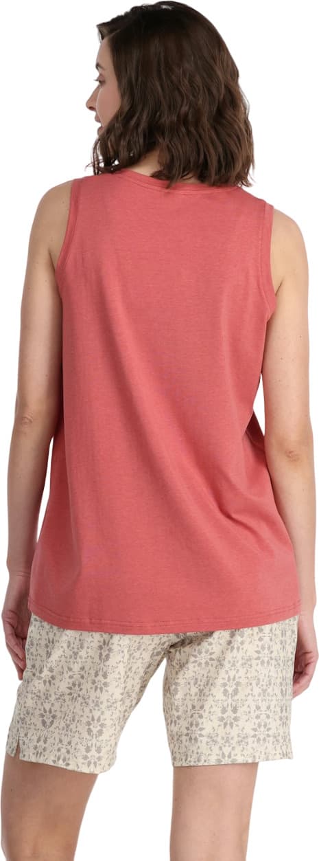 Product gallery image number 3 for product Ruth Tank Top - Women's
