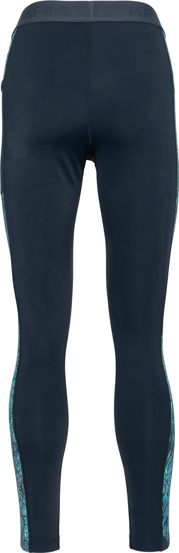 Product gallery image number 3 for product Vilde Training Tights - Women's