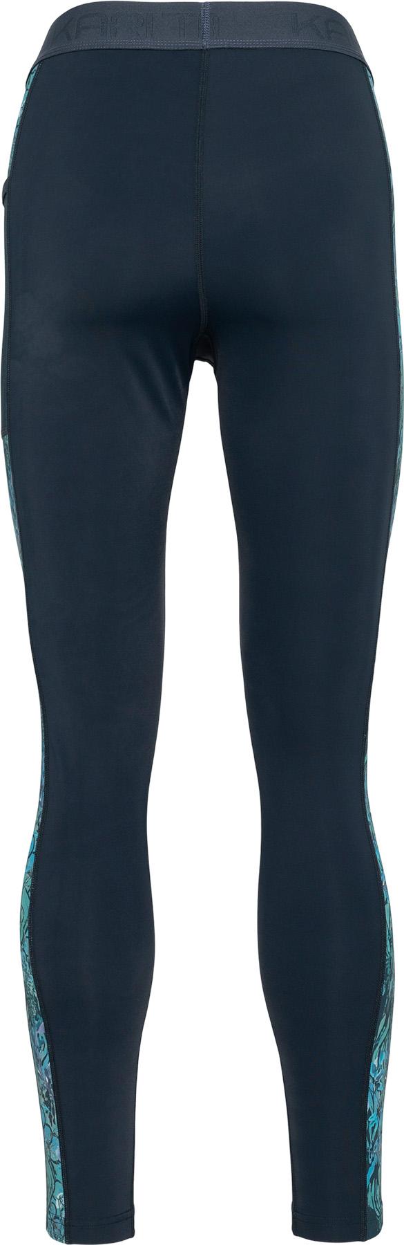 Numéro de l'image de la galerie de produits 3 pour le produit Collant d'entraînement Vilde - Femme