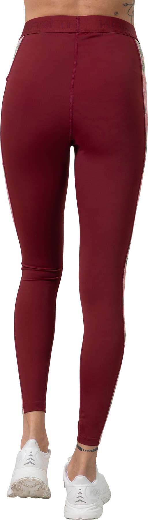 Product gallery image number 3 for product Vilde Training Tights - Women's