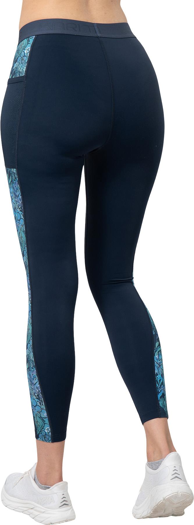 Numéro de l'image de la galerie de produits 2 pour le produit Collant d'entraînement Vilde - Femme