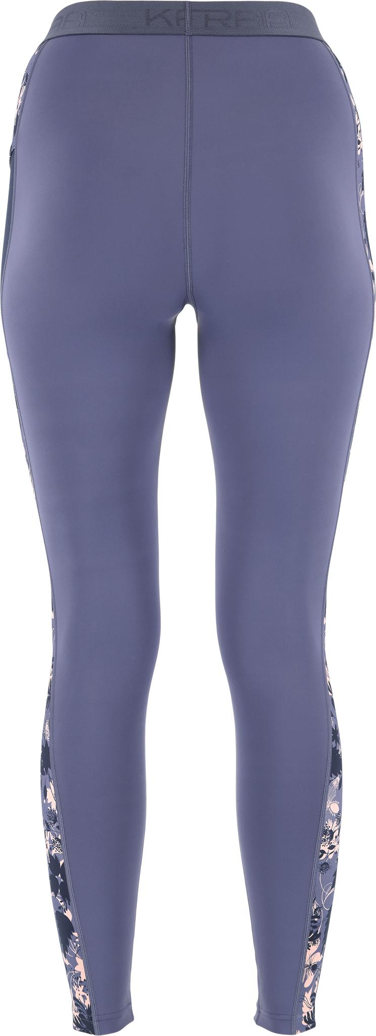 Product gallery image number 2 for product Vilde Training Tights - Women's