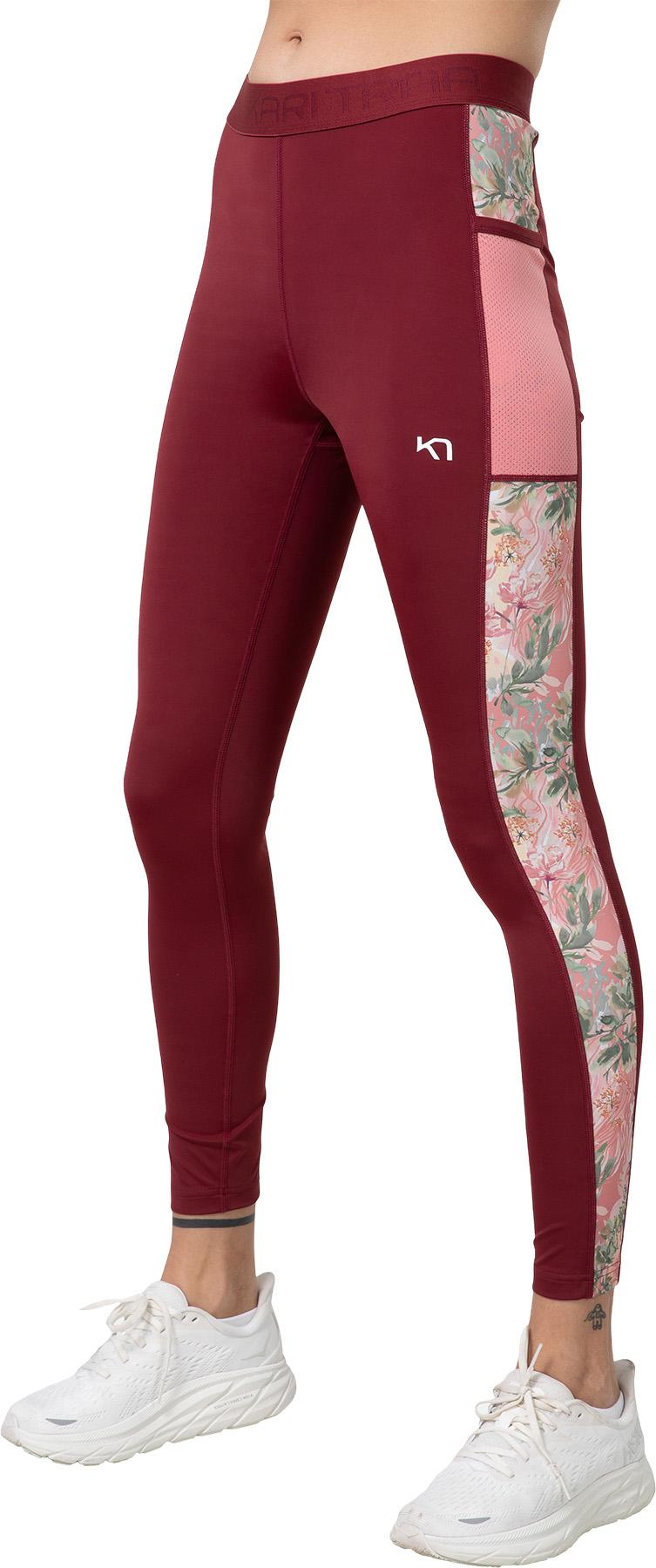 Product gallery image number 4 for product Vilde Training Tights - Women's