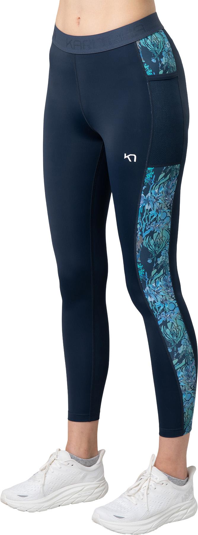Numéro de l'image de la galerie de produits 4 pour le produit Collant d'entraînement Vilde - Femme