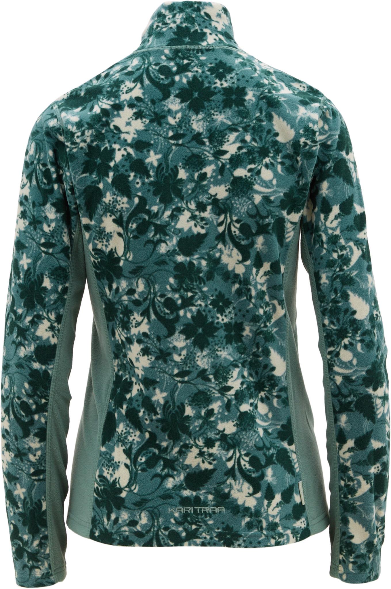 Numéro de l'image de la galerie de produits 2 pour le produit Manteau en molleton Thalena - Femme