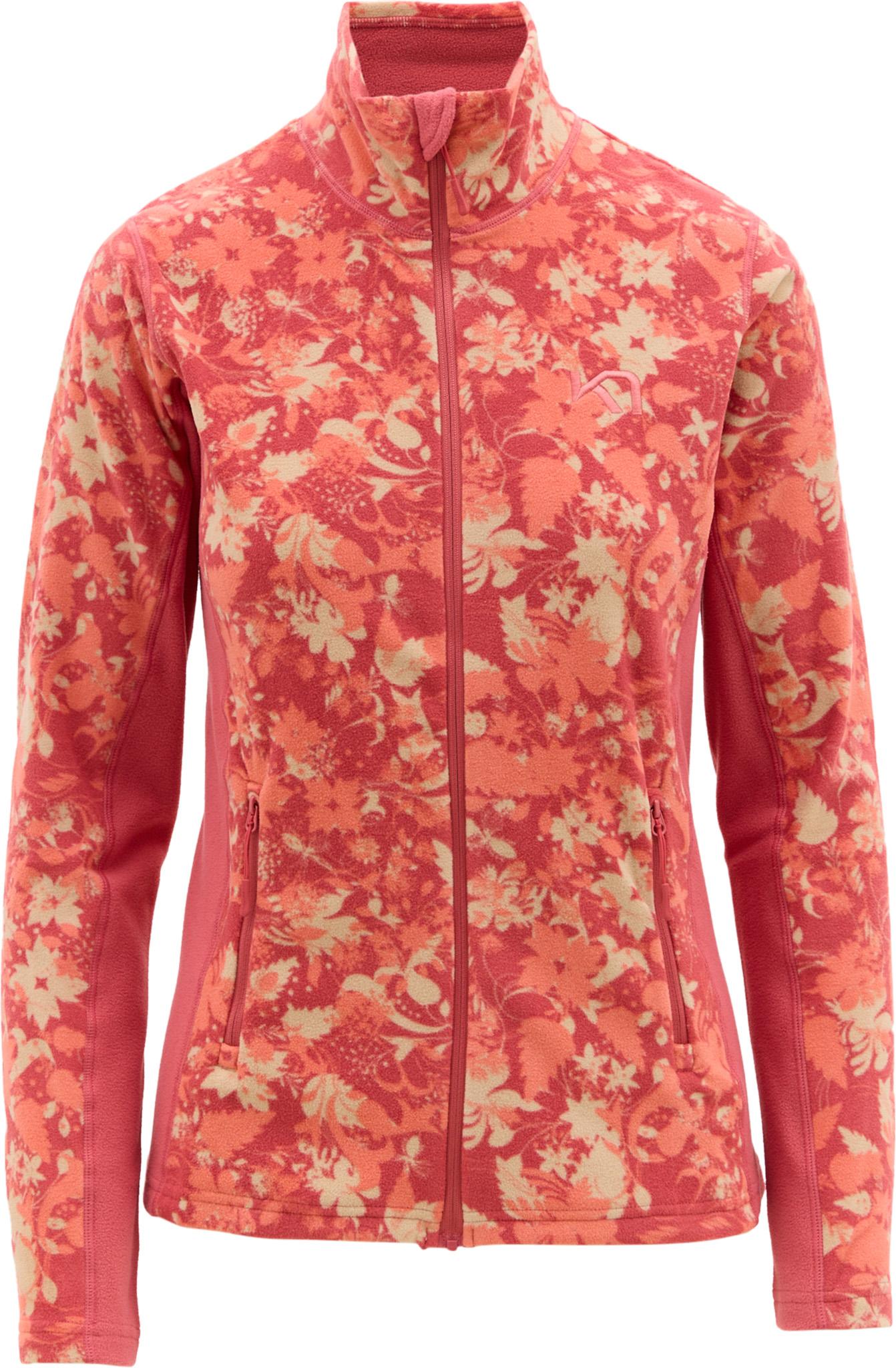 Image de produit pour Manteau en molleton Thalena - Femme