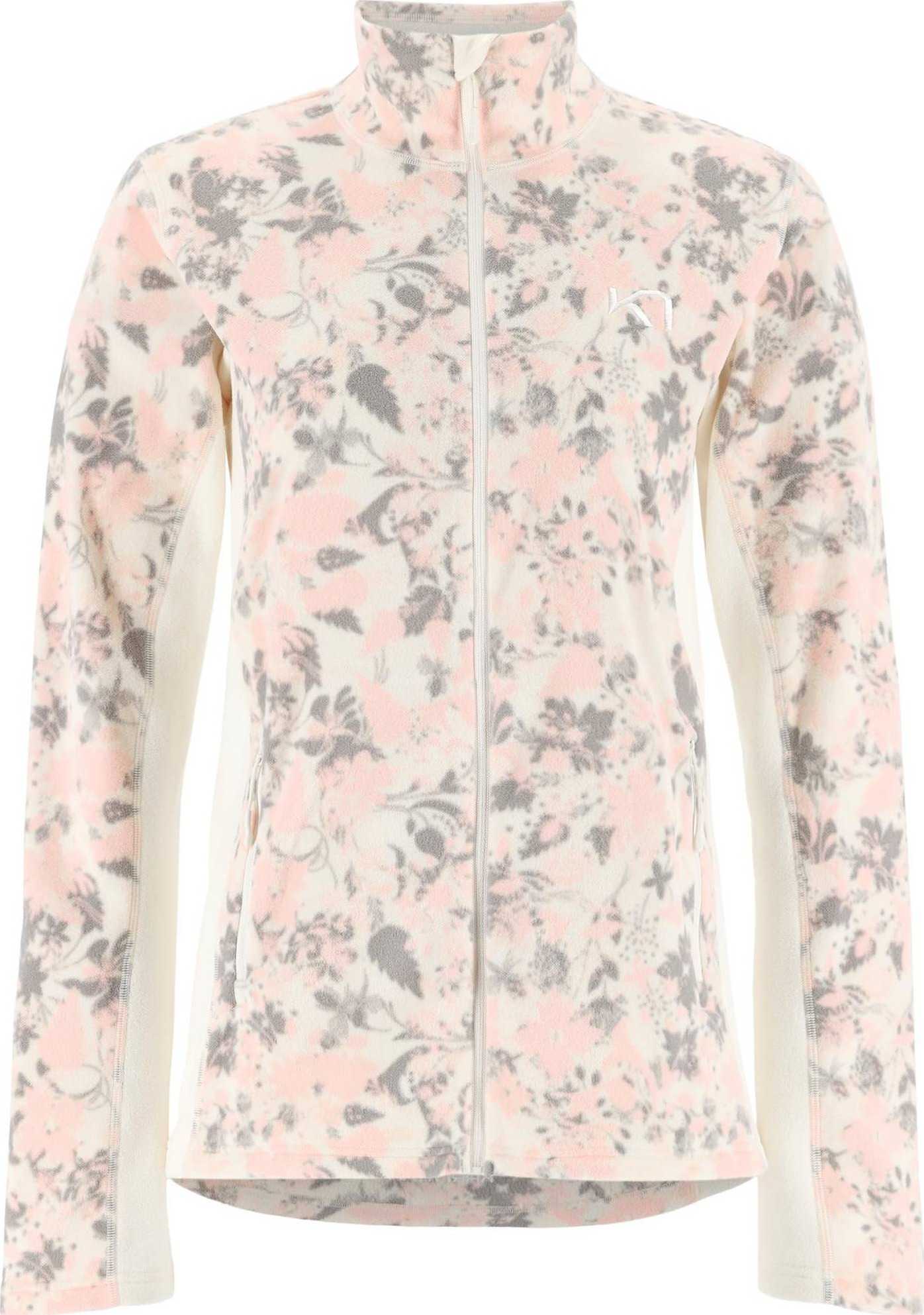 Image de produit pour Manteau en molleton Thalena - Femme