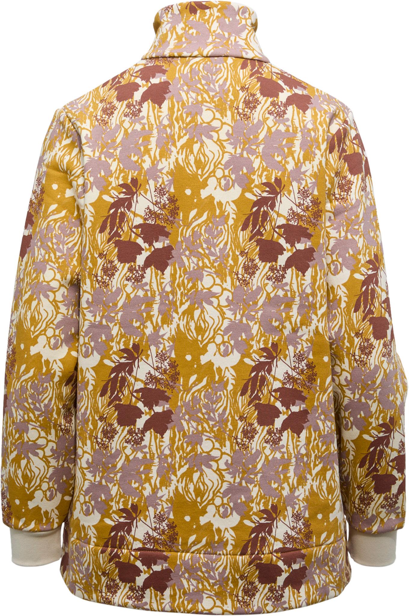 Numéro de l'image de la galerie de produits 2 pour le produit Couche intermédiaire à imprimés Ruth - Femme