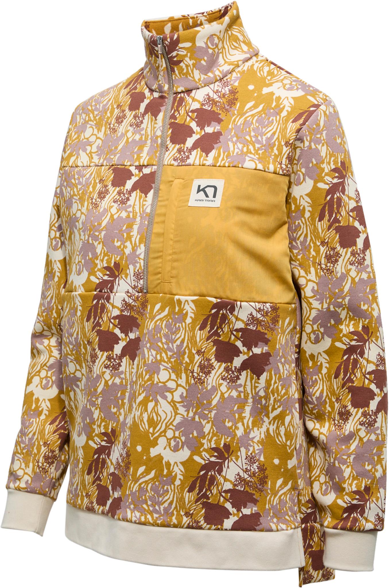 Numéro de l'image de la galerie de produits 3 pour le produit Couche intermédiaire à imprimés Ruth - Femme