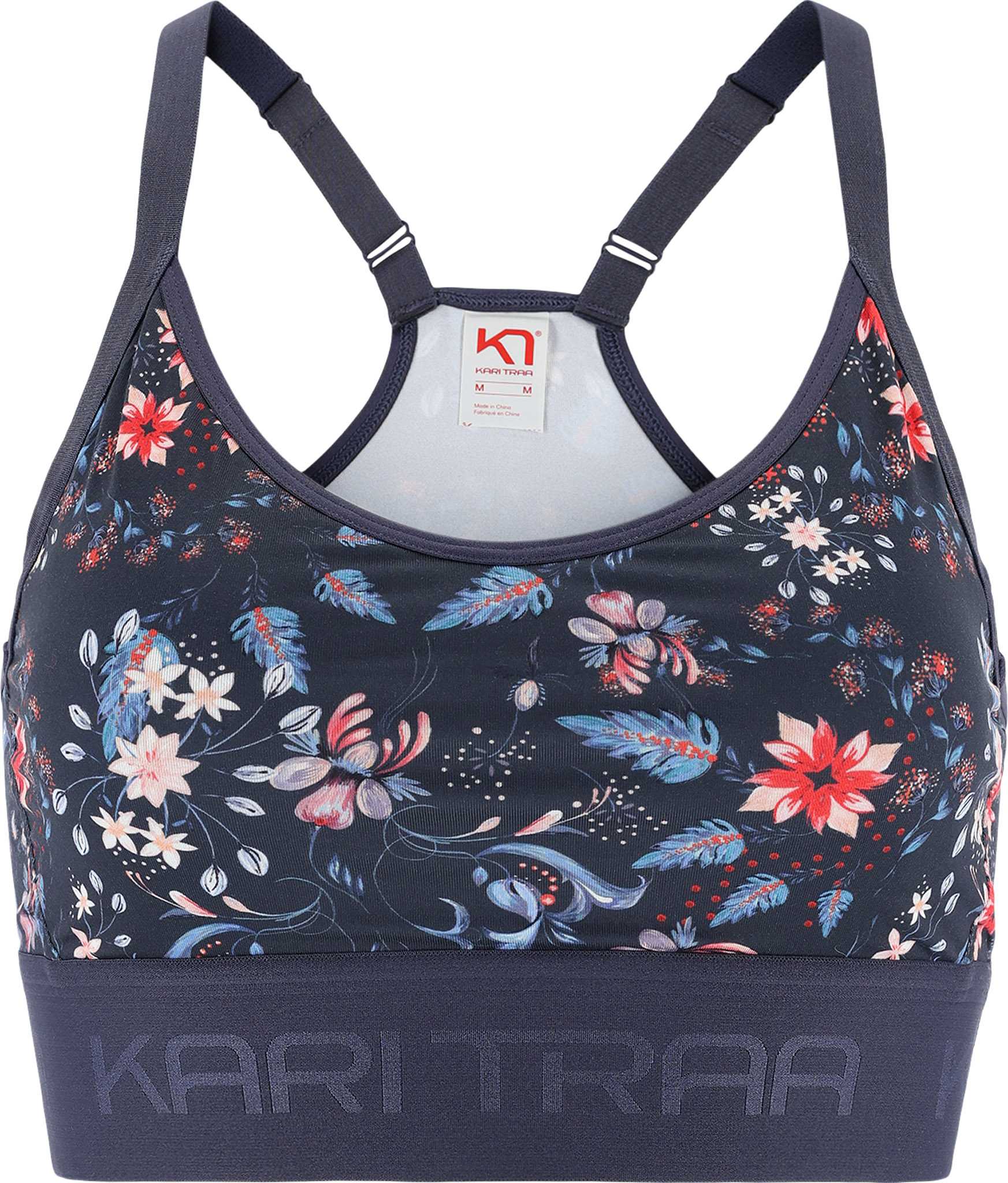 Product image for Froya Printed Sports Bra - Women's