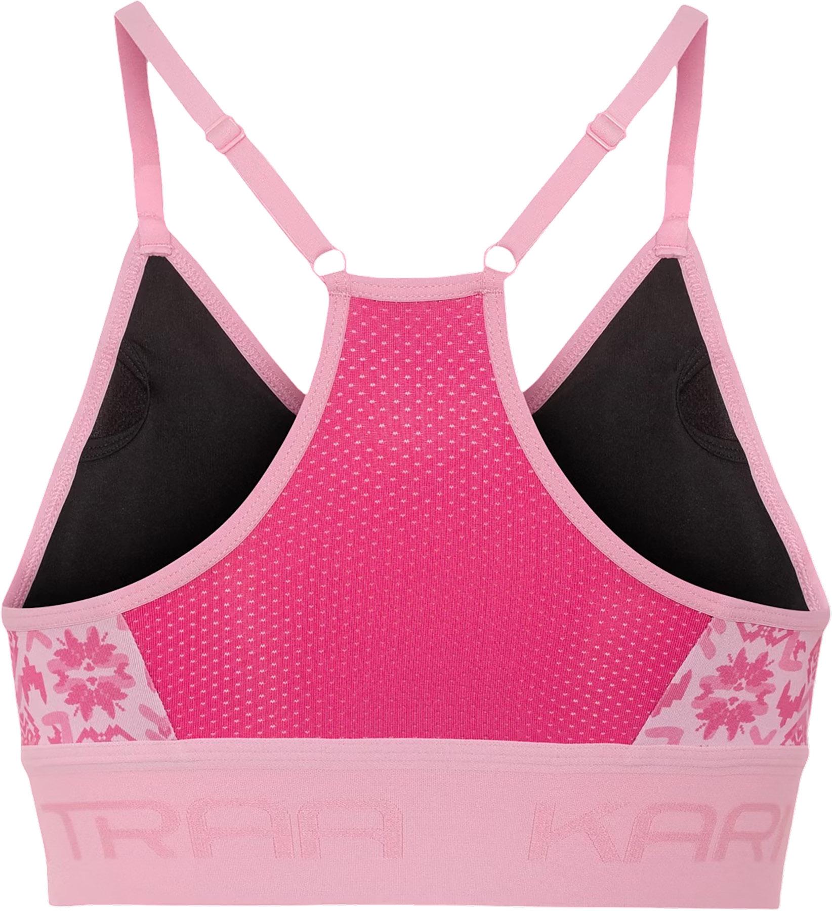 Product gallery image number 2 for product Var Printed Sports Bra - Women's