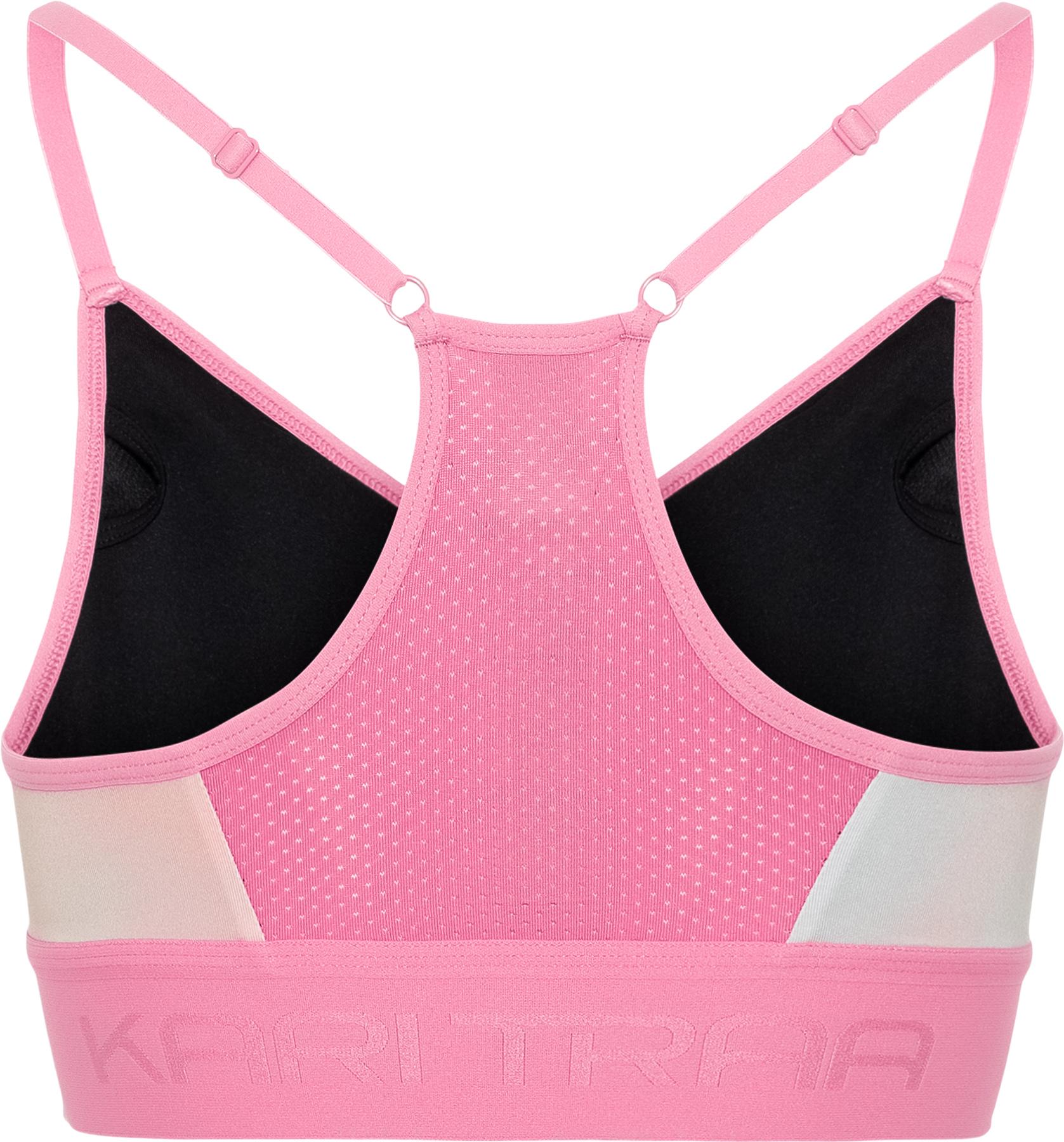 Product gallery image number 2 for product Var Printed Sports Bra - Women's