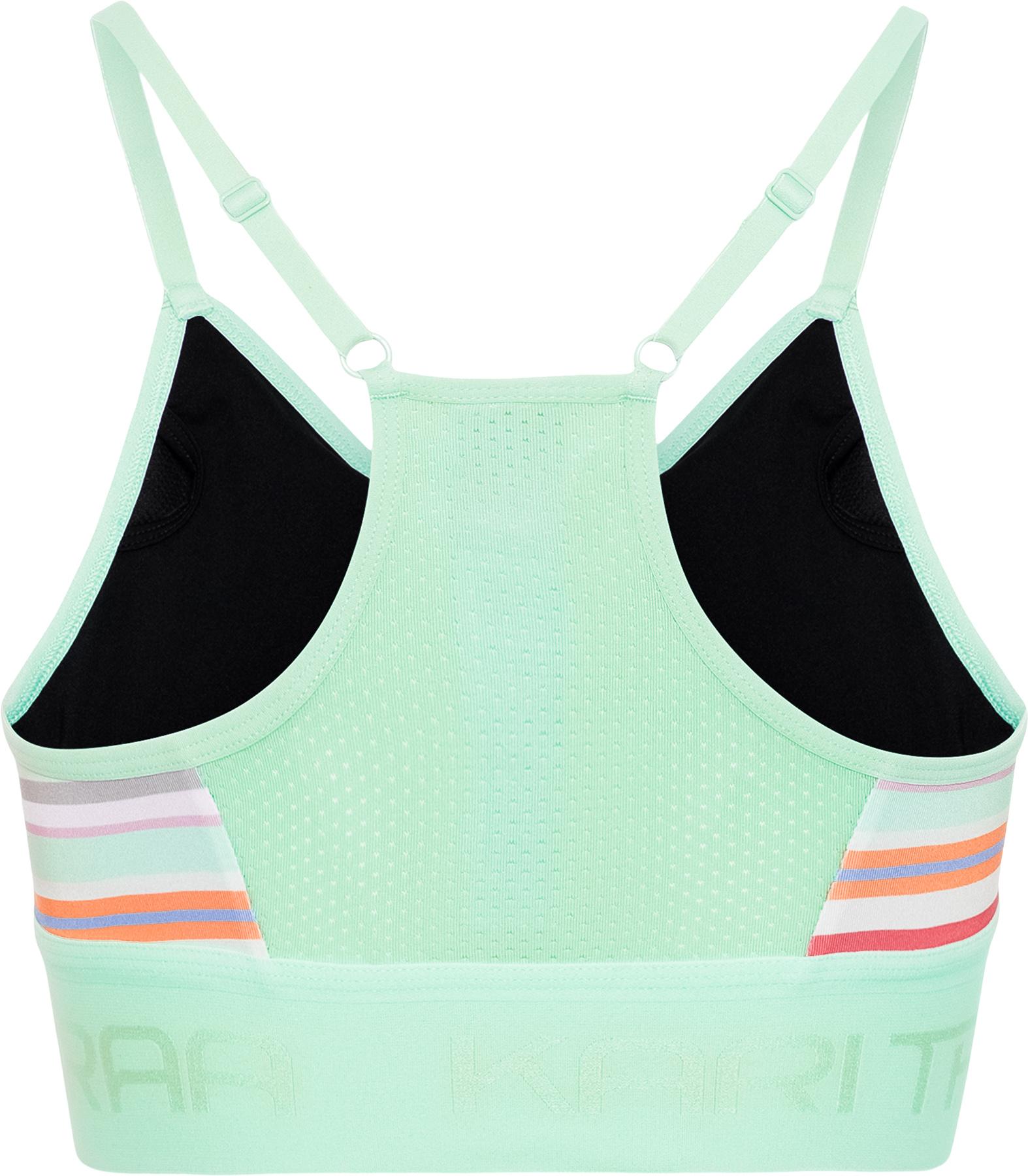 Product gallery image number 2 for product Var Printed Sports Bra - Women's