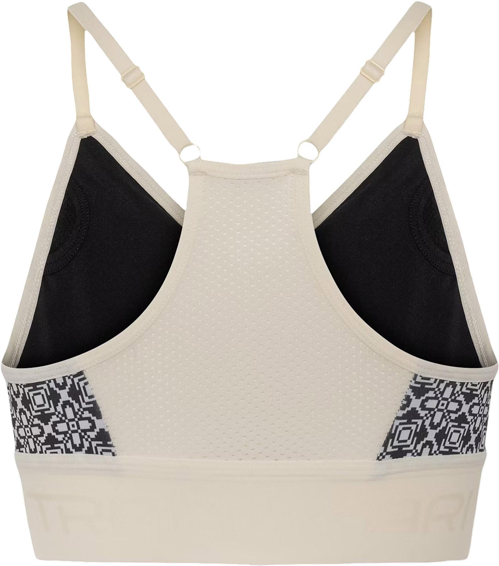 Product gallery image number 2 for product Var Printed Sports Bra - Women's