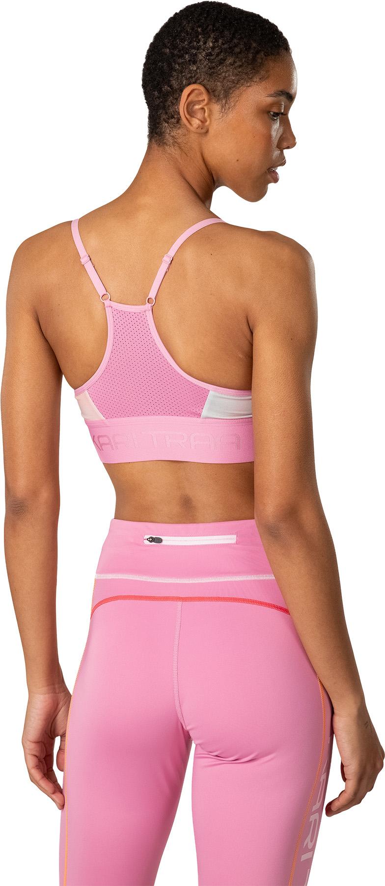 Product gallery image number 3 for product Var Printed Sports Bra - Women's