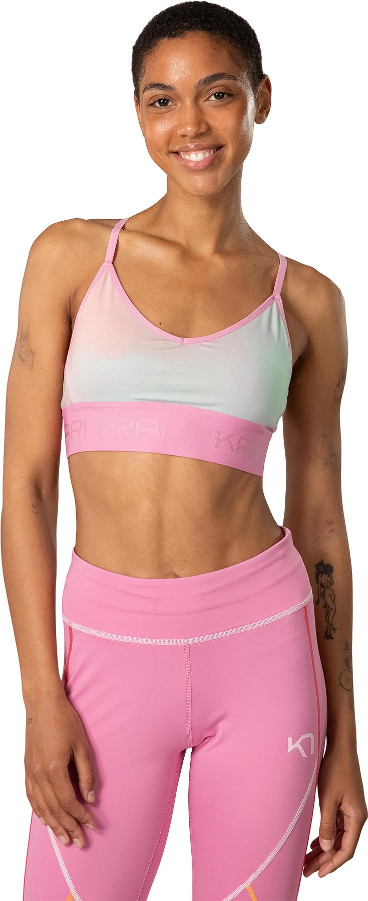 Product gallery image number 4 for product Var Printed Sports Bra - Women's