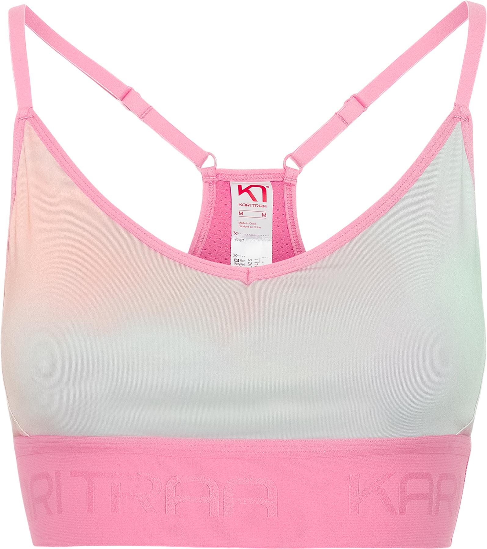 Product image for Var Printed Sports Bra - Women's