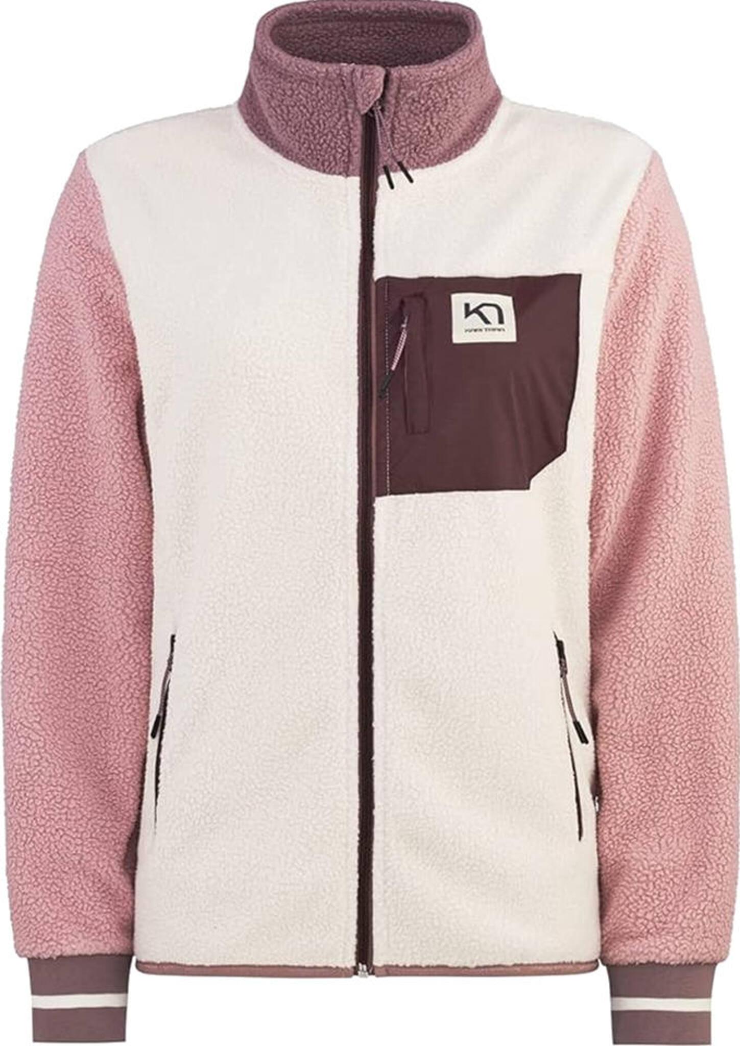 Product gallery image number 1 for product Røthe Plus Size Midlayer Jacket - Women's