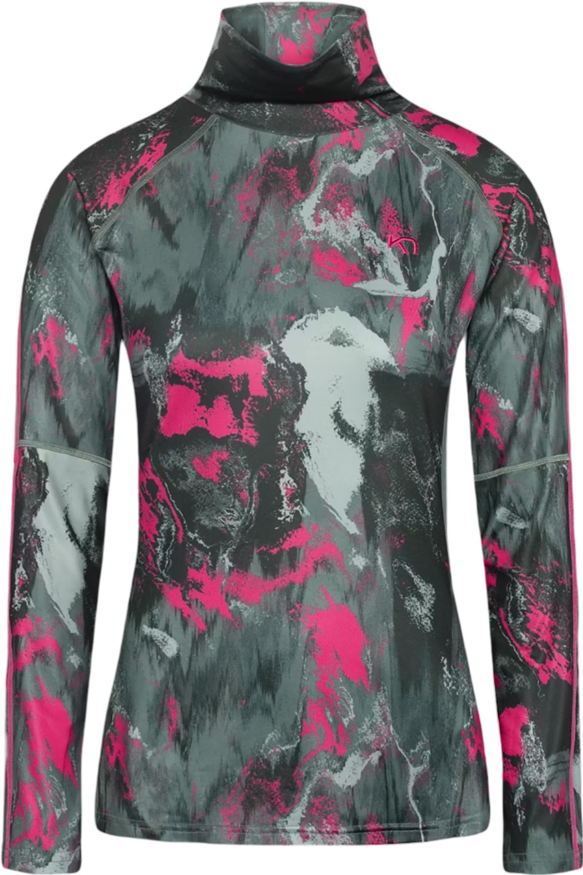 Product image for Fierce Long Sleeve Base Layer Top - Women's