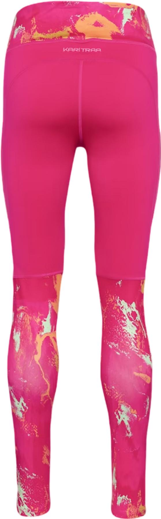 Numéro de l'image de la galerie de produits 2 pour le produit Couche de base pour le bas Fierce - Femme