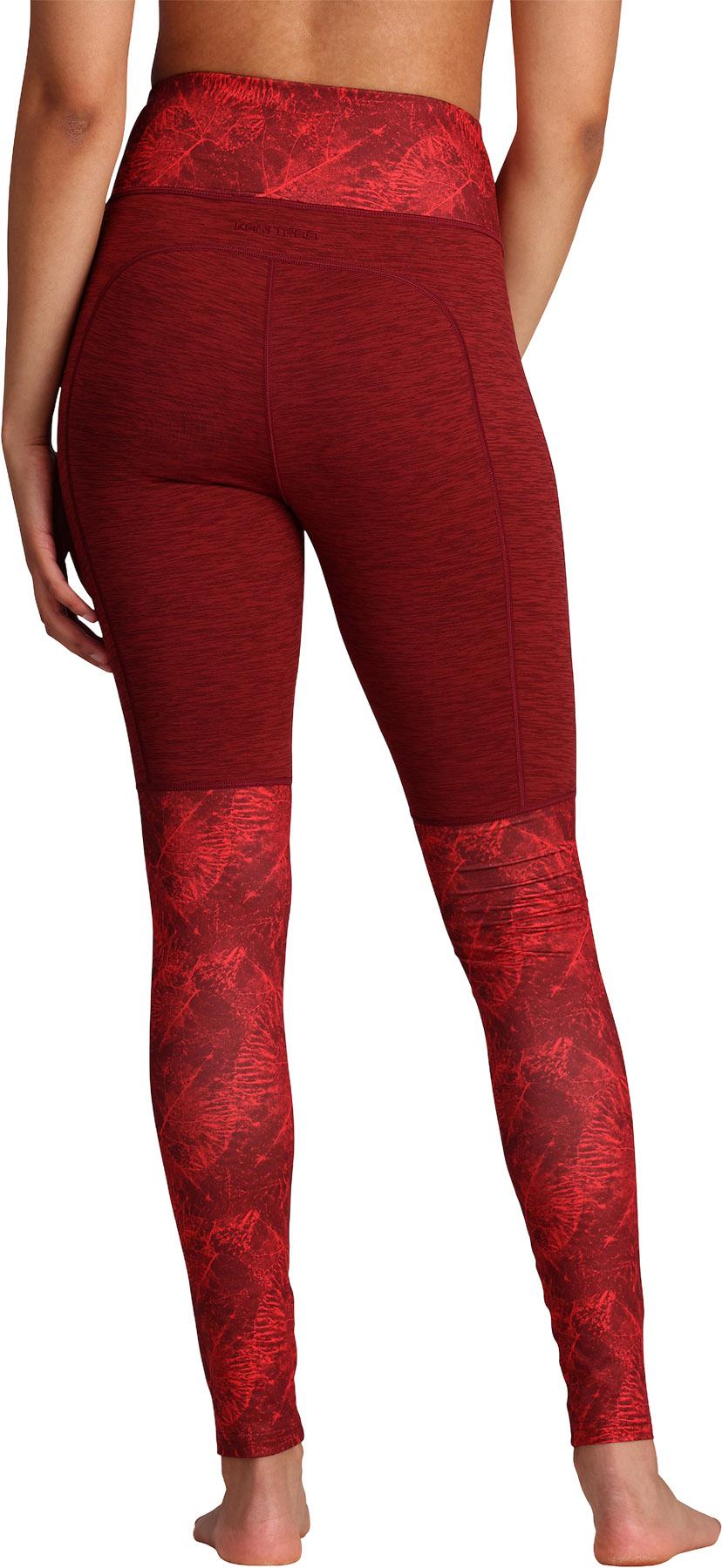 Product gallery image number 2 for product Fierce Base Layer Pants - Women's