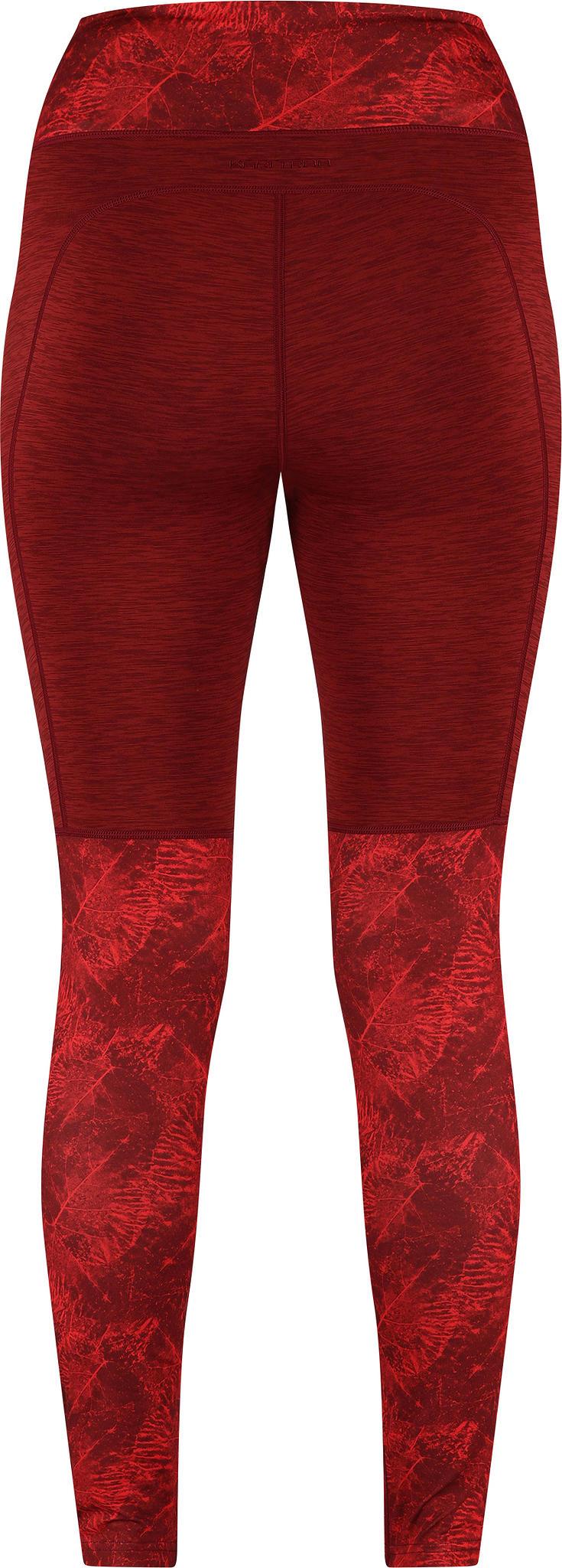 Product gallery image number 3 for product Fierce Base Layer Pants - Women's