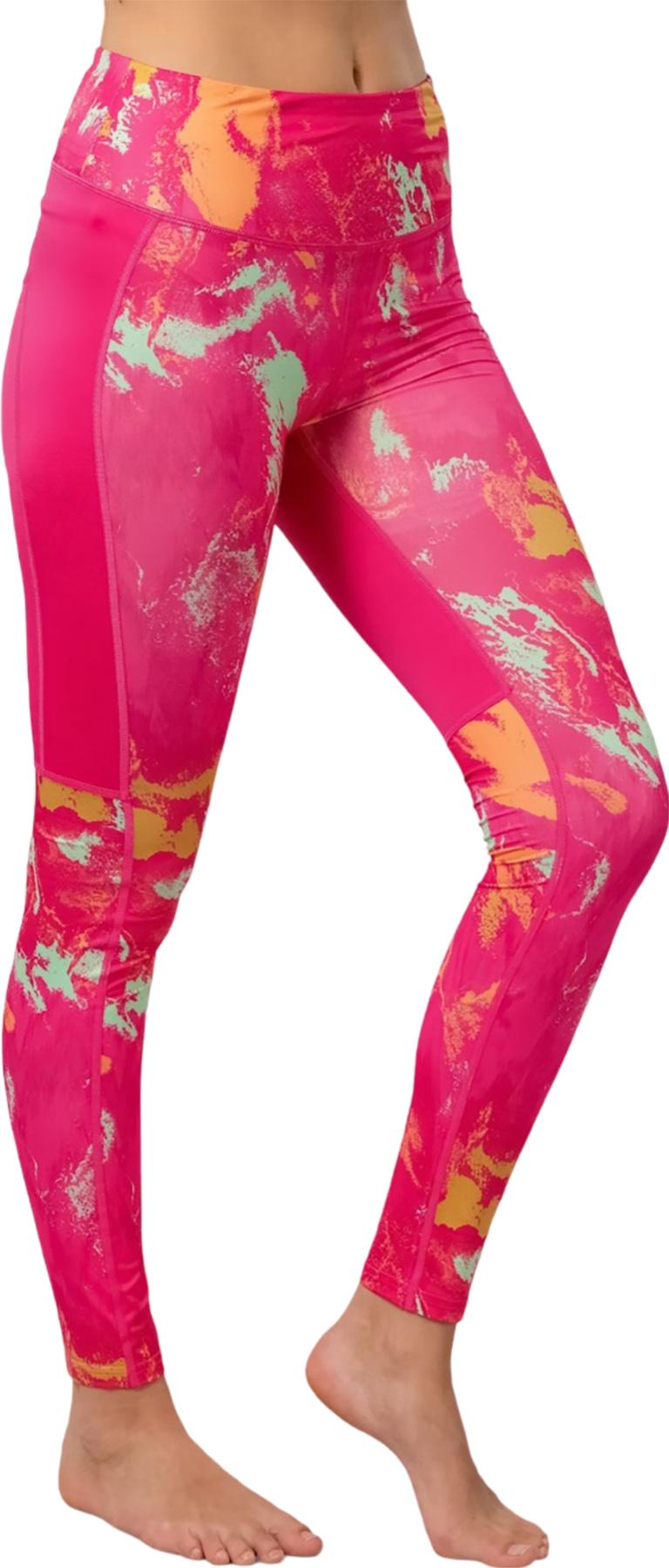 Numéro de l'image de la galerie de produits 3 pour le produit Couche de base pour le bas Fierce - Femme