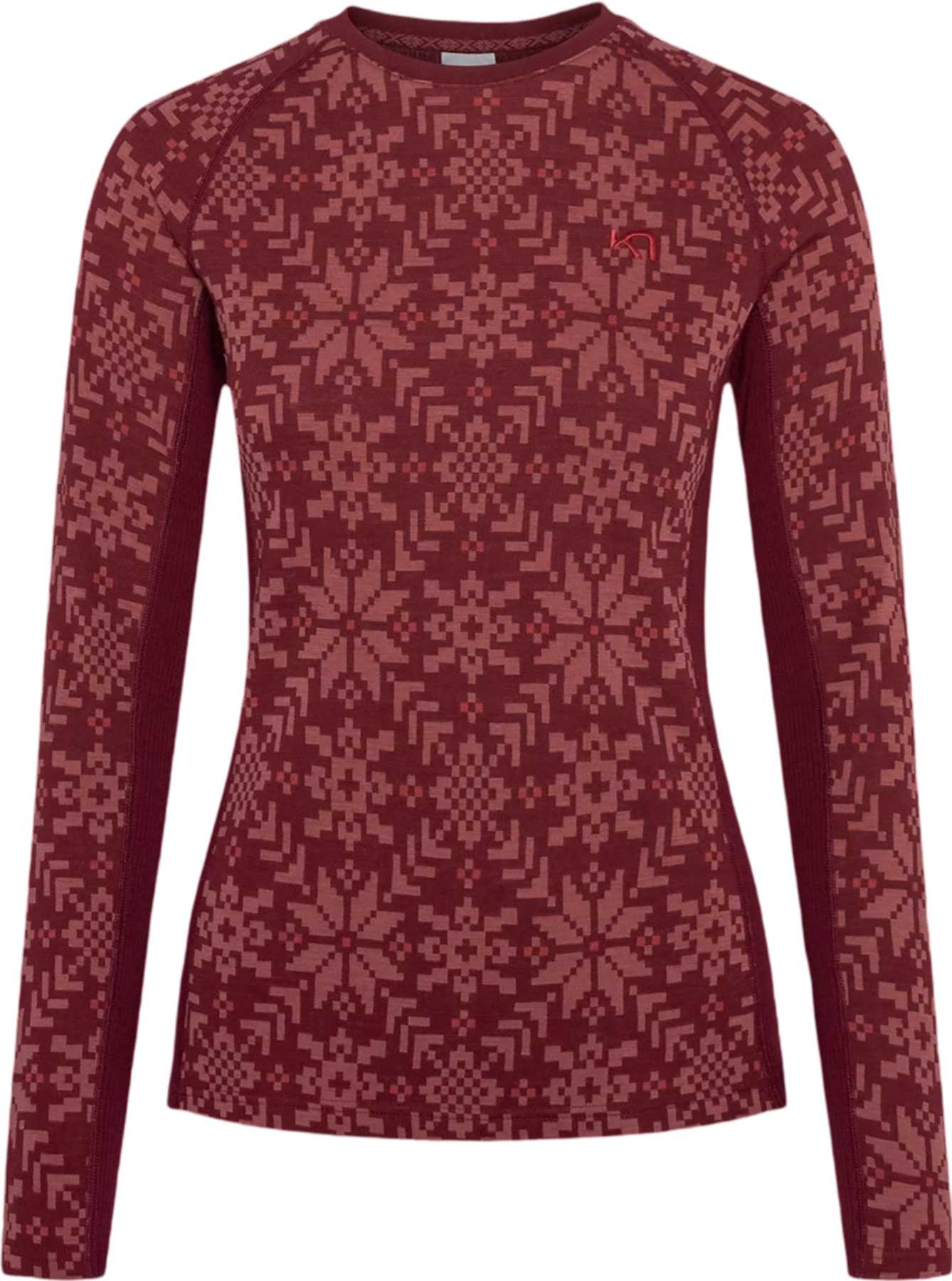 Burgundy Red