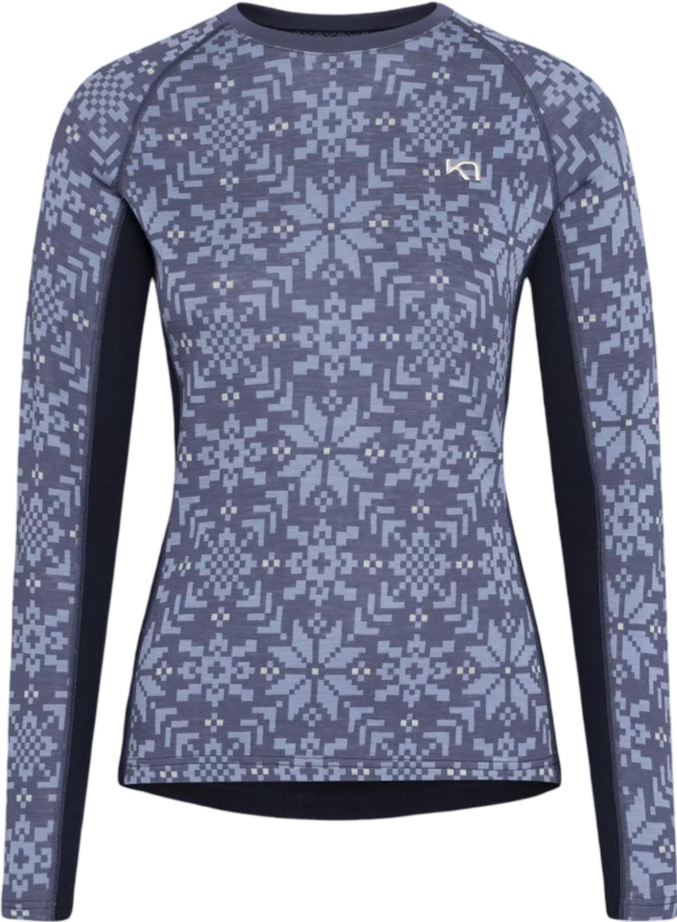 Product image for Edith Long Sleeve Base Layer Top - Women's