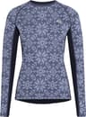 Colour: Dusty Midtone Blue