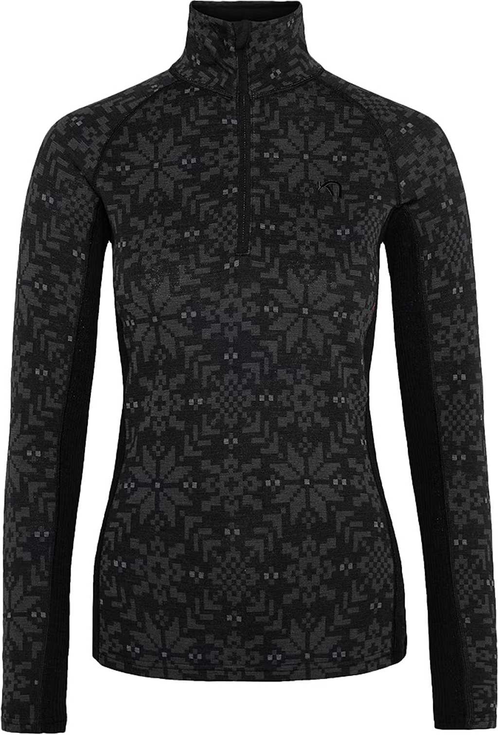 Product image for Edith Half Zip Base Layer Top - Women's