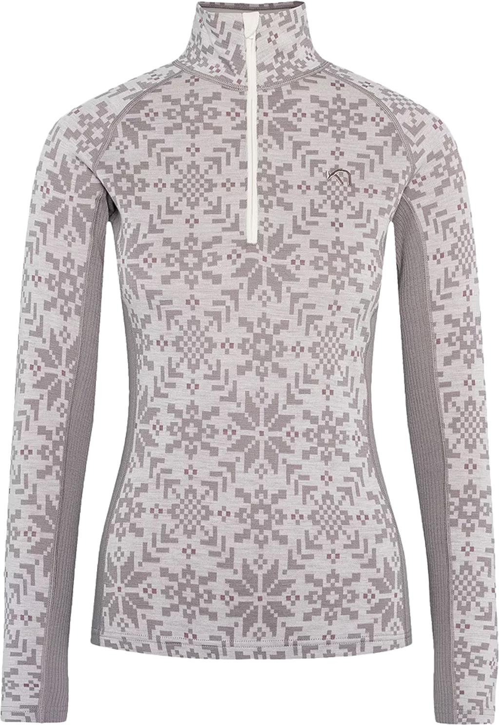 Product image for Edith Half Zip Base Layer Top - Women's