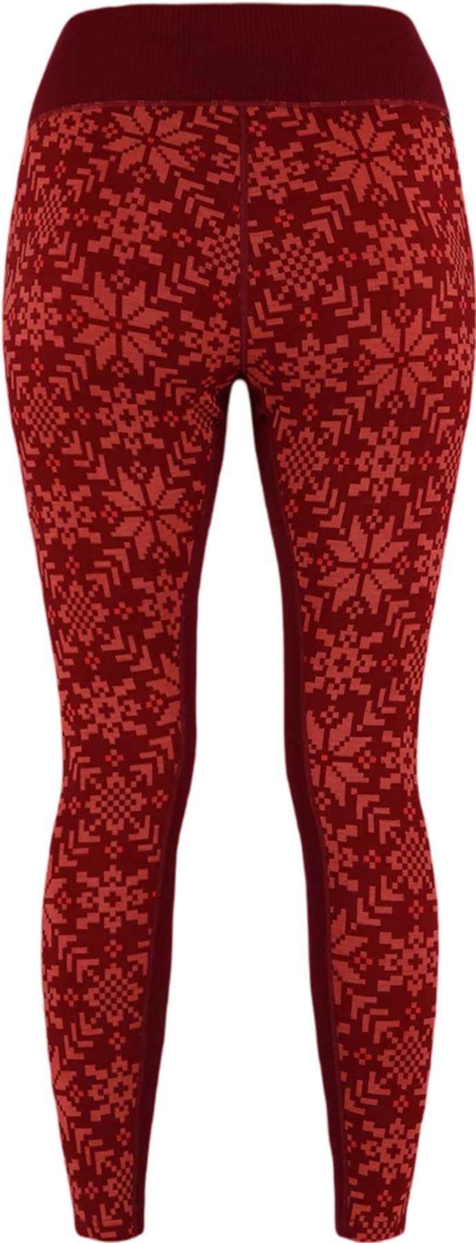 Product gallery image number 2 for product Edith Base Layer Pants - Women's