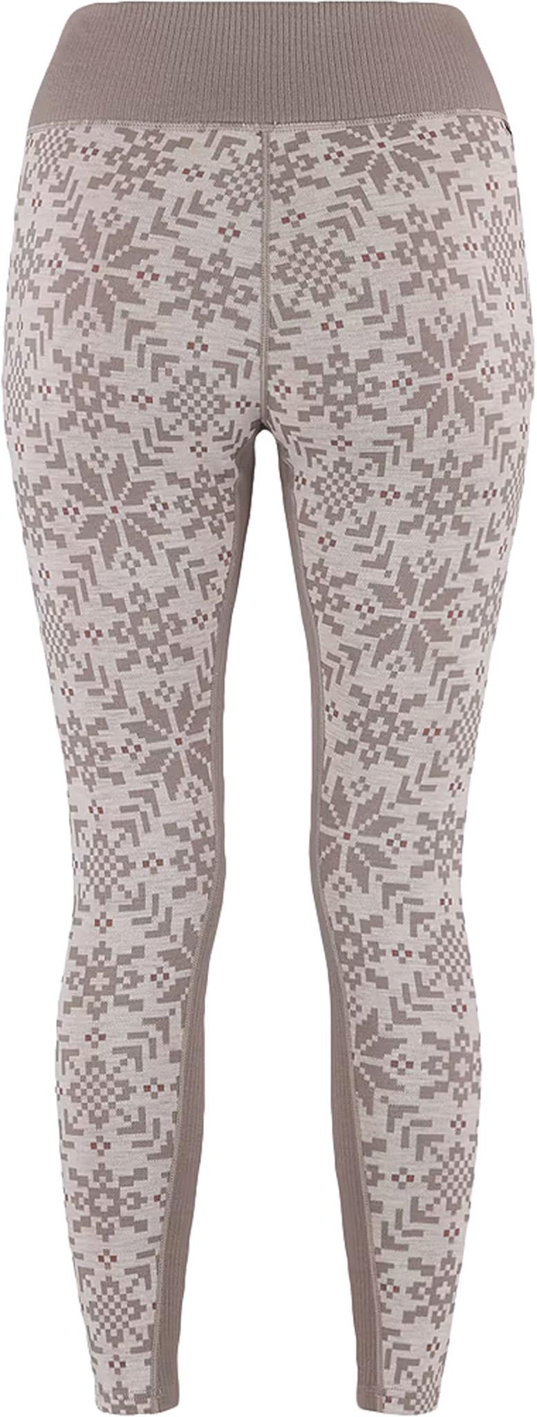 Numéro de l'image de la galerie de produits 2 pour le produit Couche de base pour le bas Edith - Femme