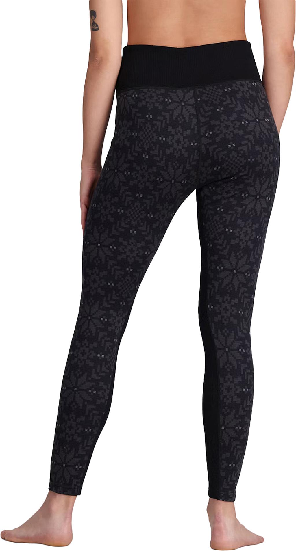 Product gallery image number 2 for product Edith Base Layer Pants - Women's