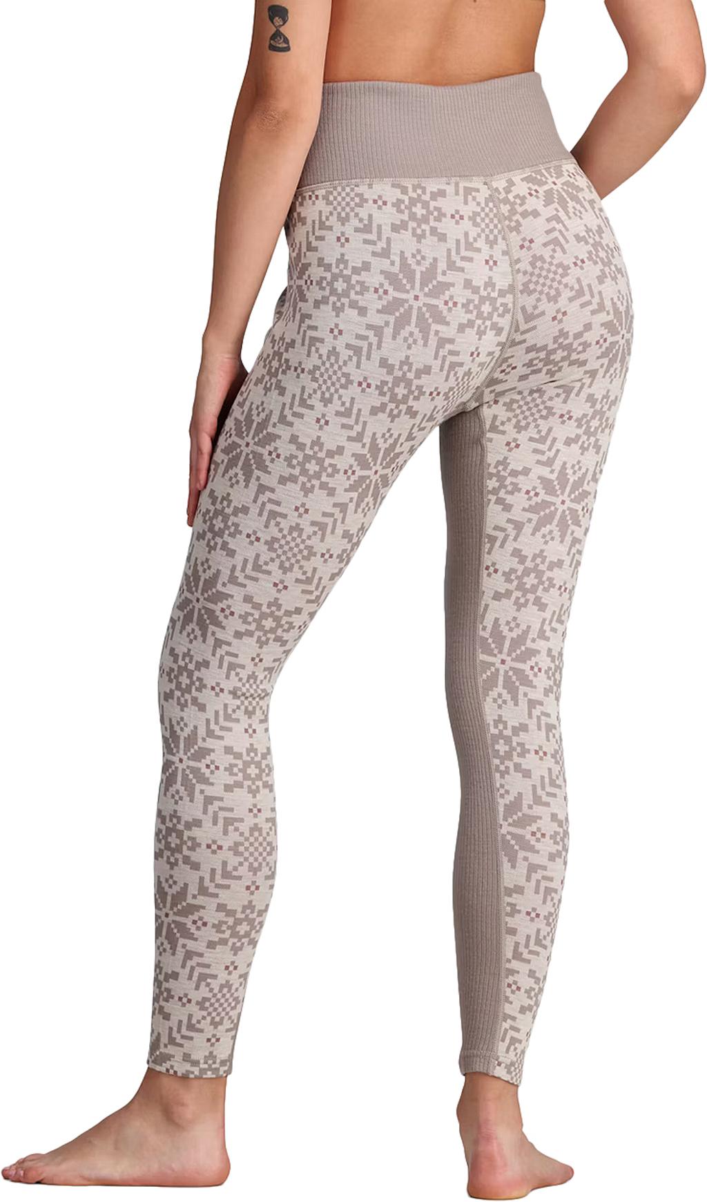 Numéro de l'image de la galerie de produits 3 pour le produit Couche de base pour le bas Edith - Femme