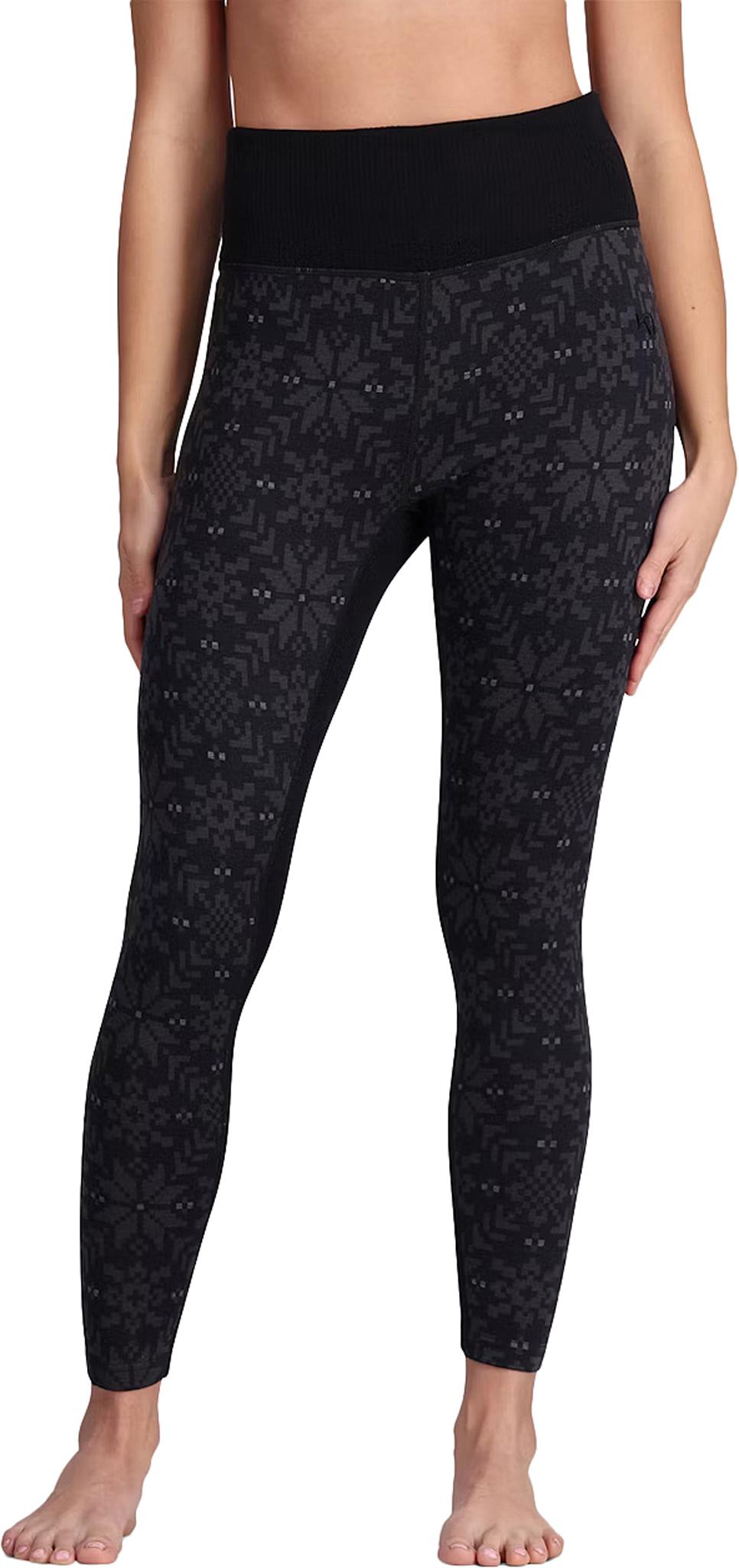 Product gallery image number 4 for product Edith Base Layer Pants - Women's