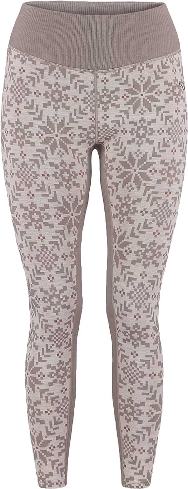 Image de produit pour Couche de base pour le bas Edith - Femme