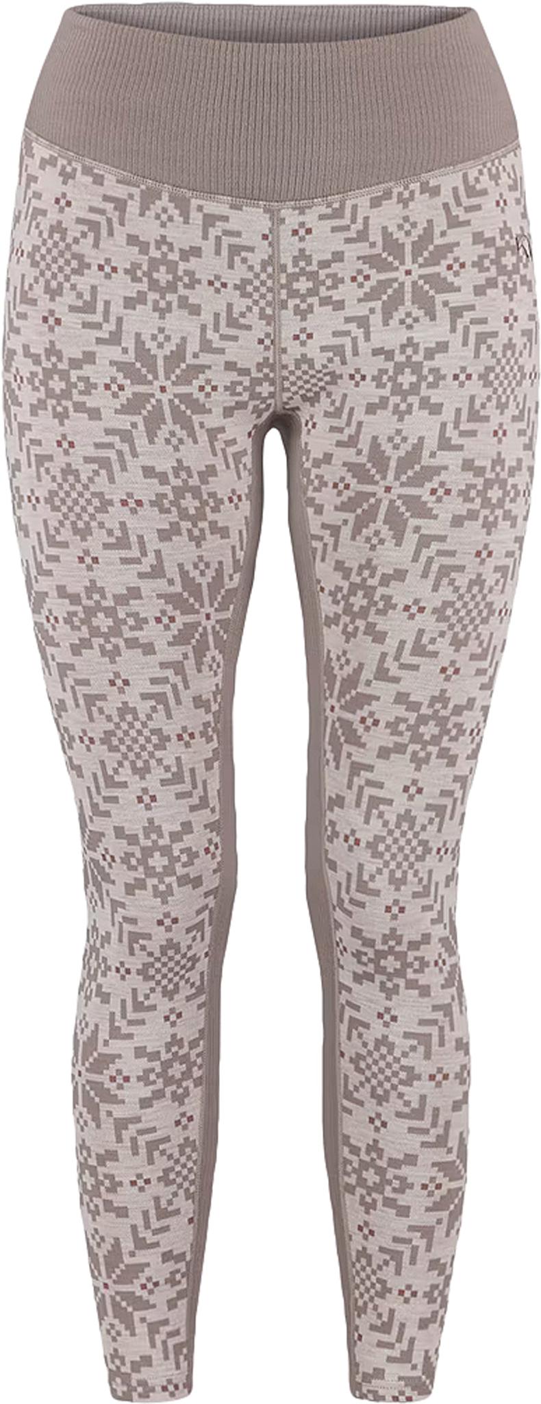 Image de produit pour Couche de base pour le bas Edith - Femme