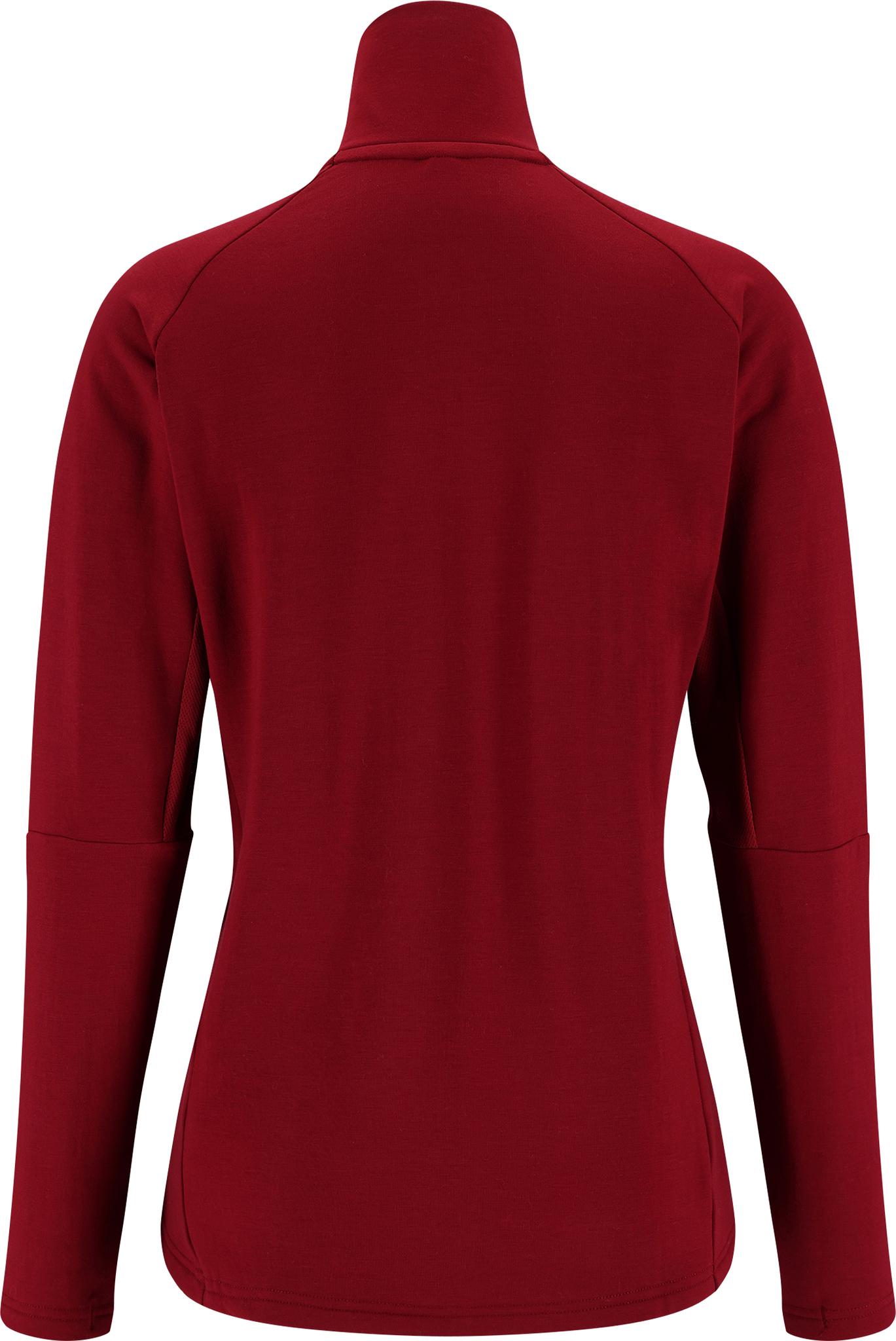 Product gallery image number 3 for product T-shirt à manches longues Emma - Femme